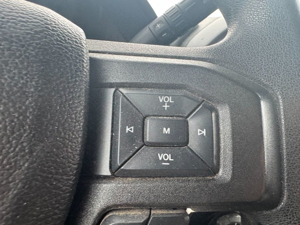 2017 Ford F-150 in Plessisville, Quebec - 22 - w1024h768px