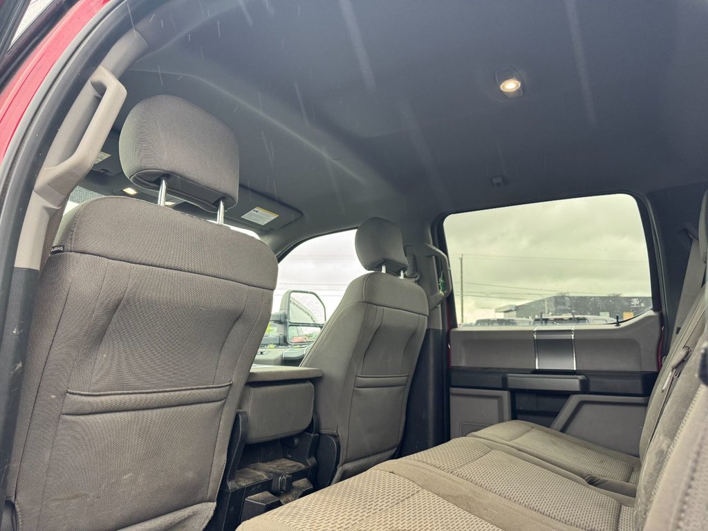 2017 Ford F-150 in Plessisville, Quebec - 11 - w1024h768px