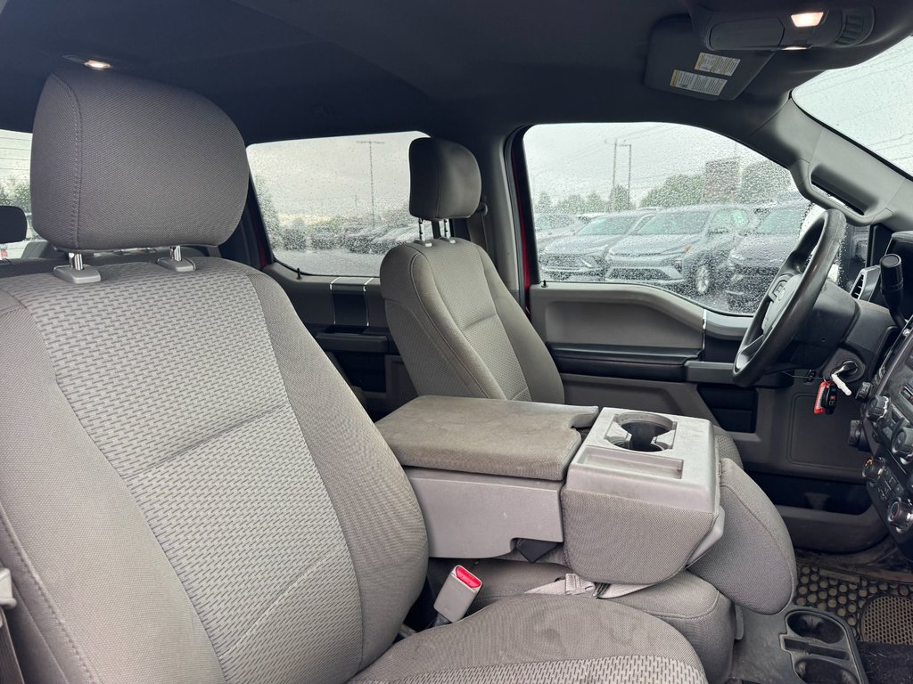 2017 Ford F-150 in Plessisville, Quebec - 15 - w1024h768px