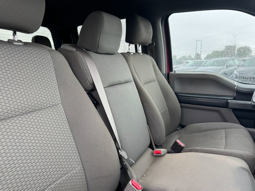 2017 Ford F-150 in Plessisville, Quebec - 16 - w1024h768px