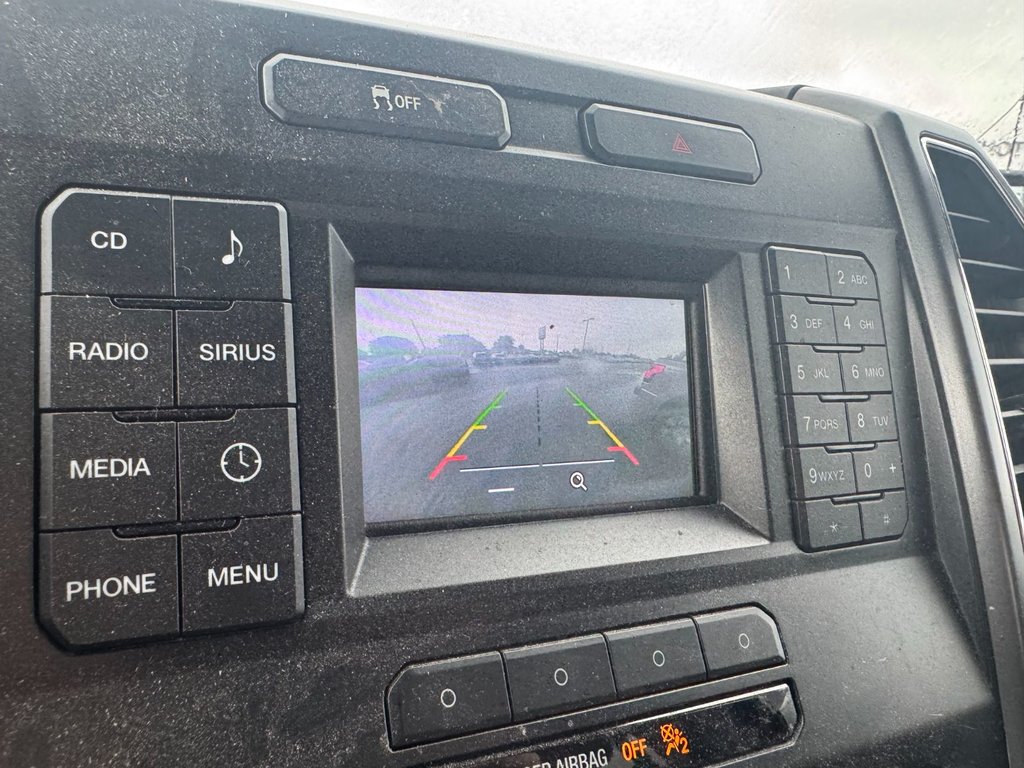 2017 Ford F-150 in Plessisville, Quebec - 28 - w1024h768px
