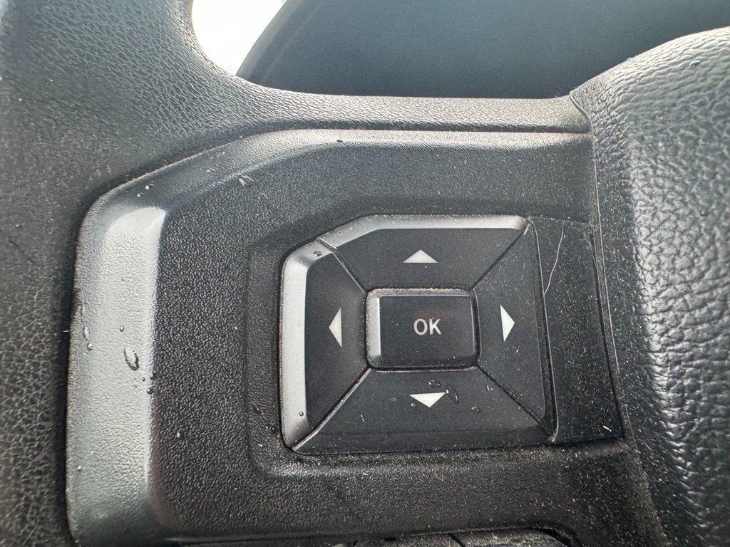 2017 Ford F-150 in Plessisville, Quebec - 25 - w1024h768px