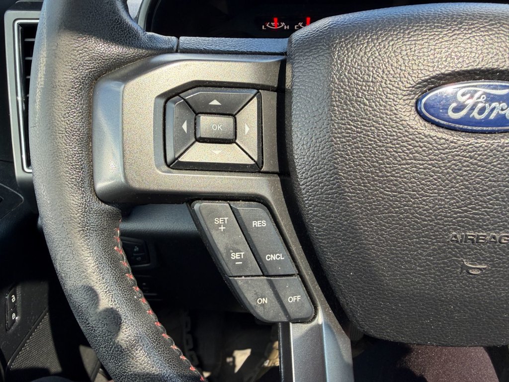Ford F-150  2019 à Plessisville, Québec - 26 - w1024h768px