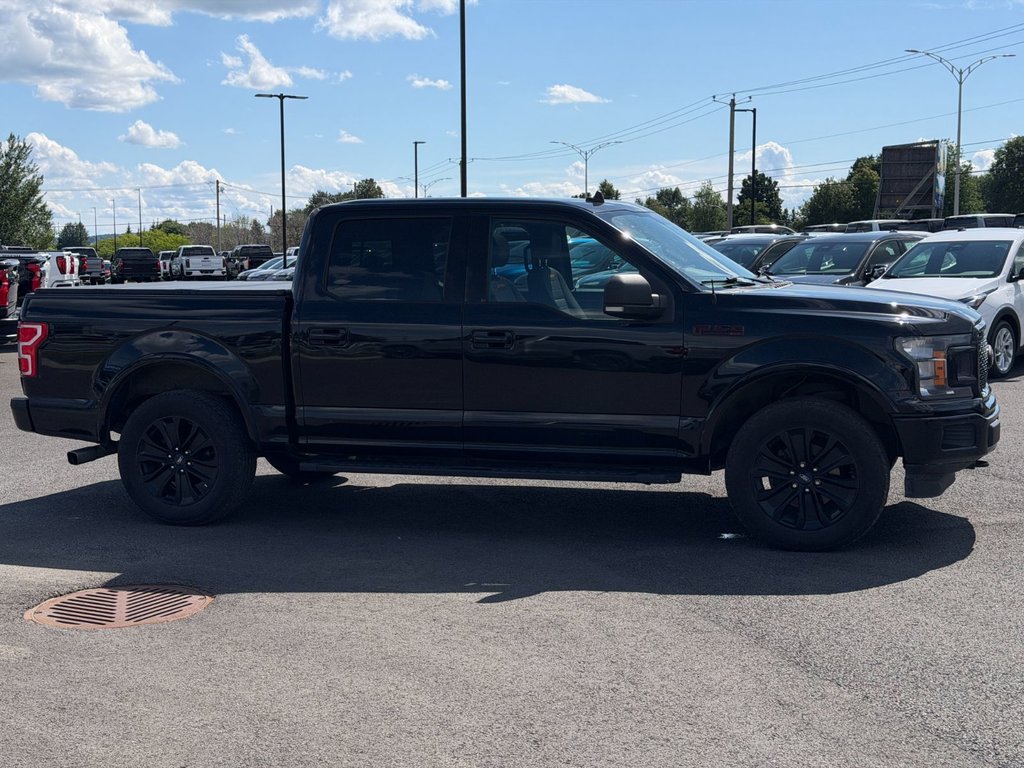 Ford F-150  2019 à Plessisville, Québec - 6 - w1024h768px