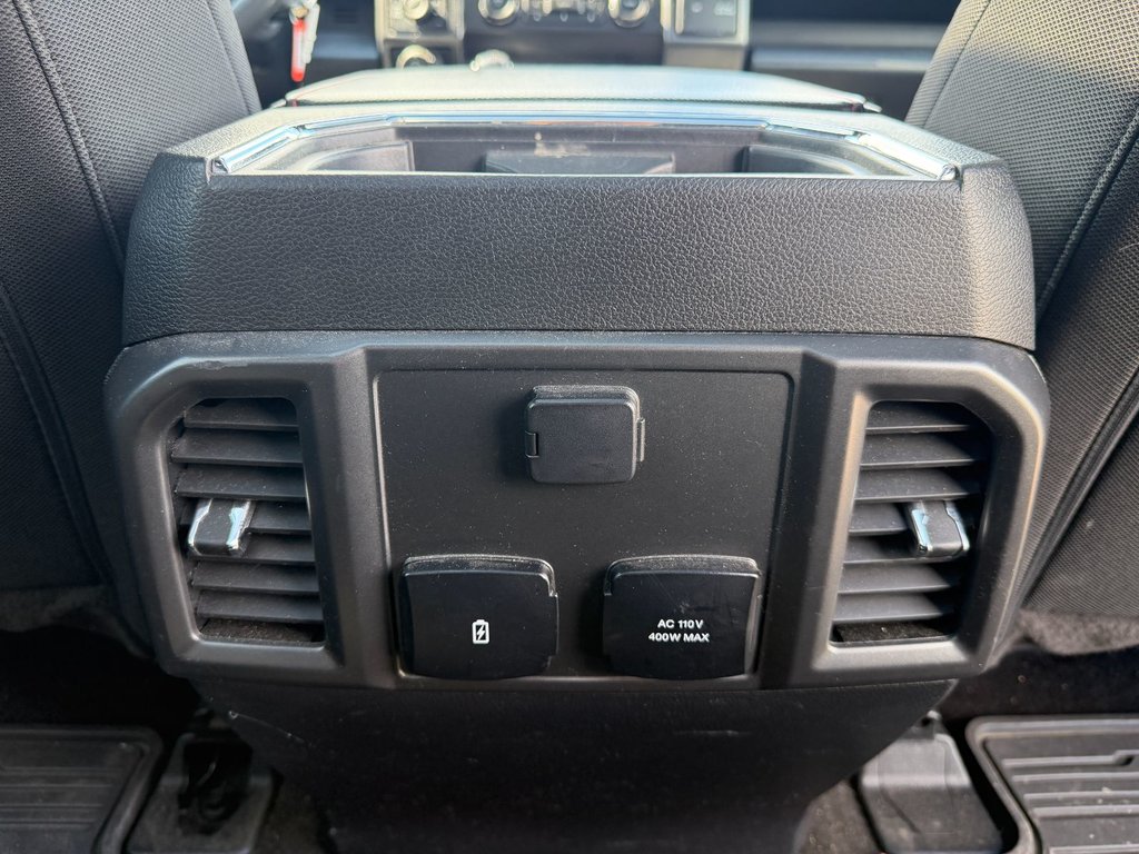 Ford F-150  2019 à Plessisville, Québec - 12 - w1024h768px