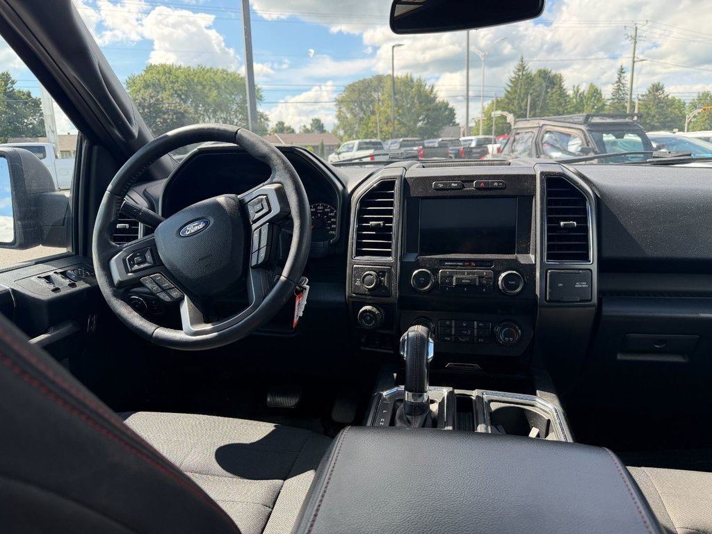 Ford F-150  2019 à Plessisville, Québec - 14 - w1024h768px