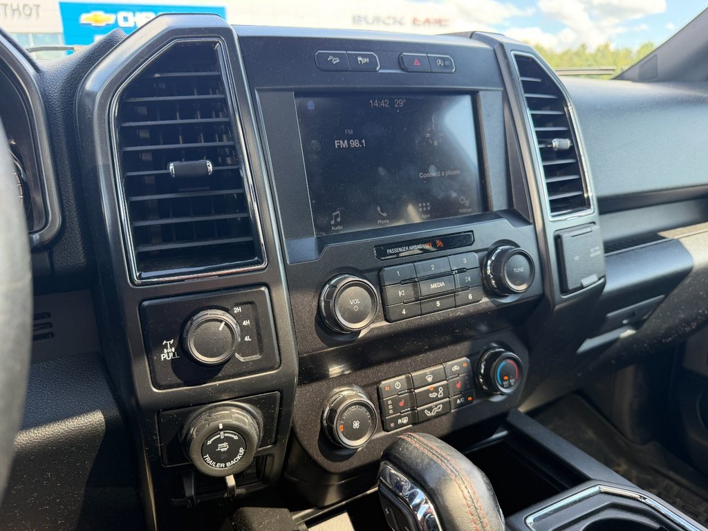 Ford F-150  2019 à Plessisville, Québec - 23 - w1024h768px