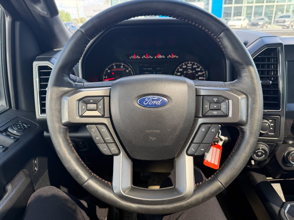 Ford F-150  2019 à Plessisville, Québec - 24 - w1024h768px