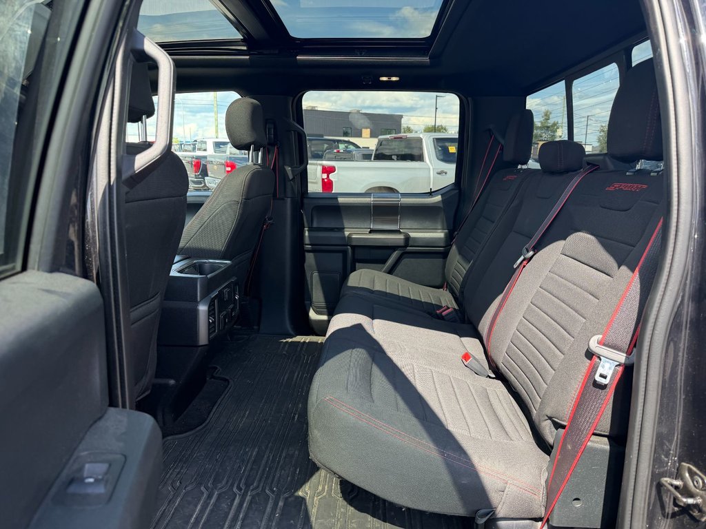 Ford F-150  2019 à Plessisville, Québec - 10 - w1024h768px