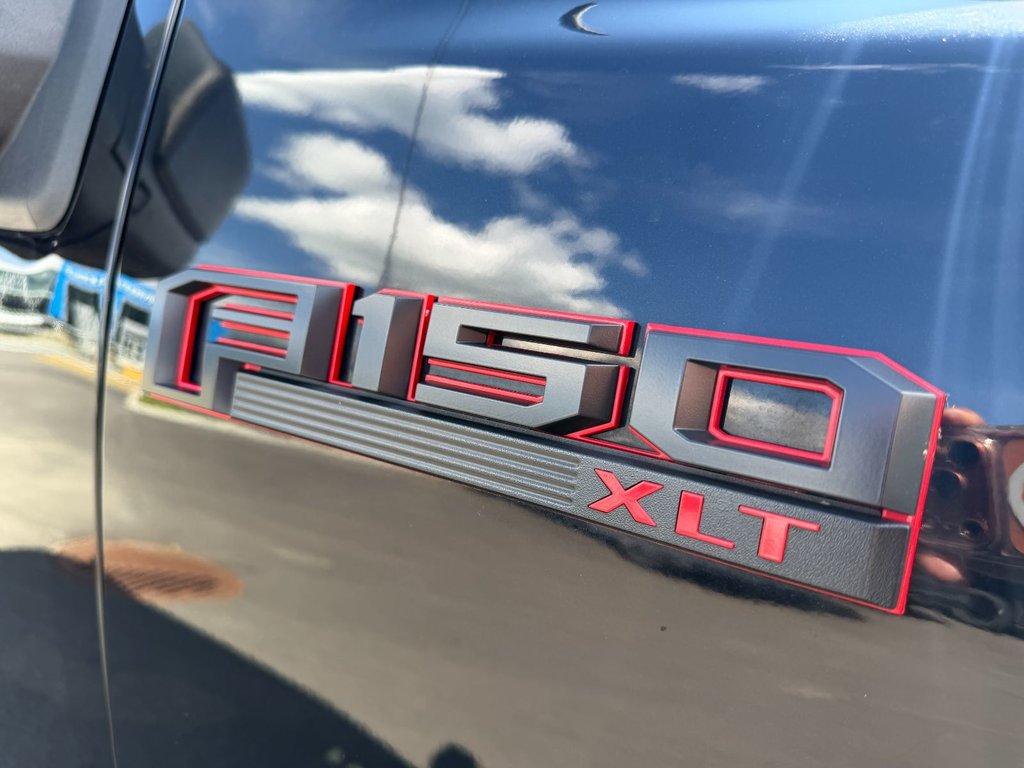 Ford F-150  2019 à Plessisville, Québec - 8 - w1024h768px