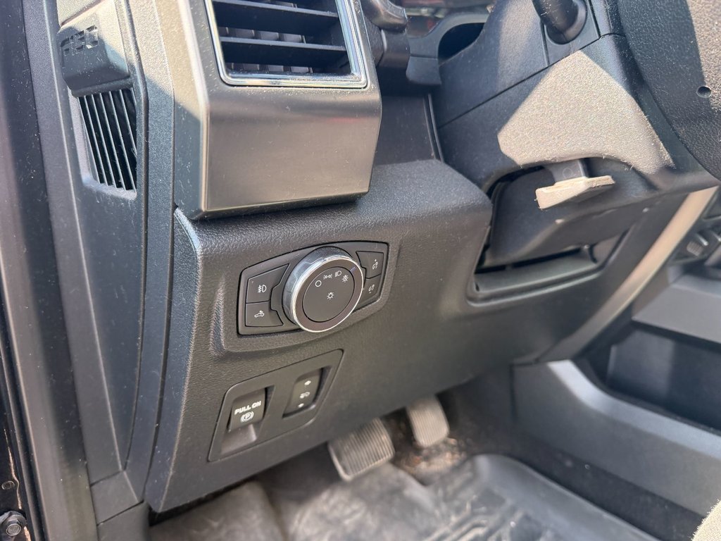 Ford F-150  2019 à Plessisville, Québec - 22 - w1024h768px