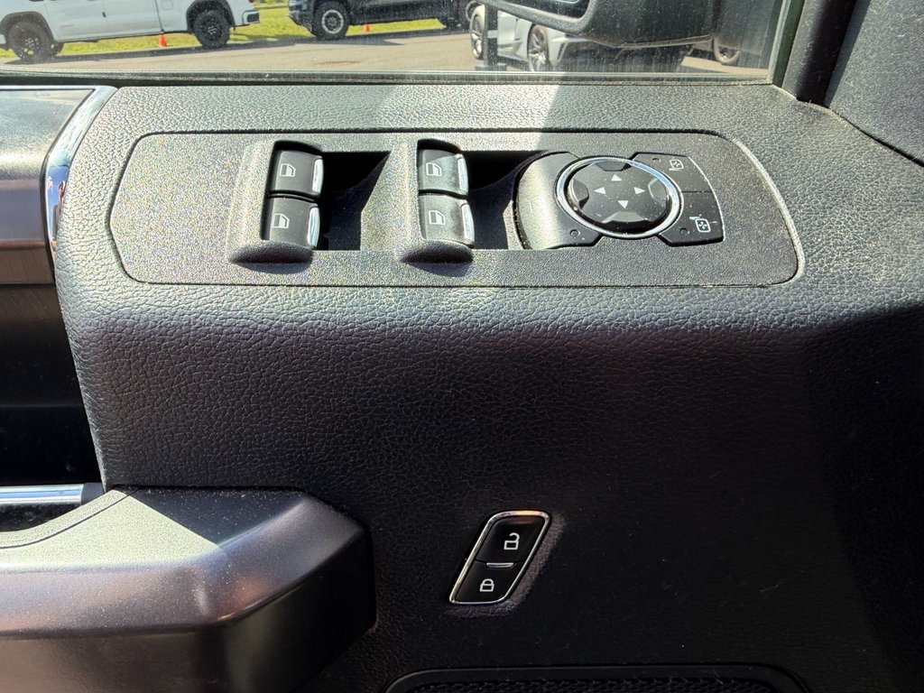 Ford F-150  2019 à Plessisville, Québec - 21 - w1024h768px