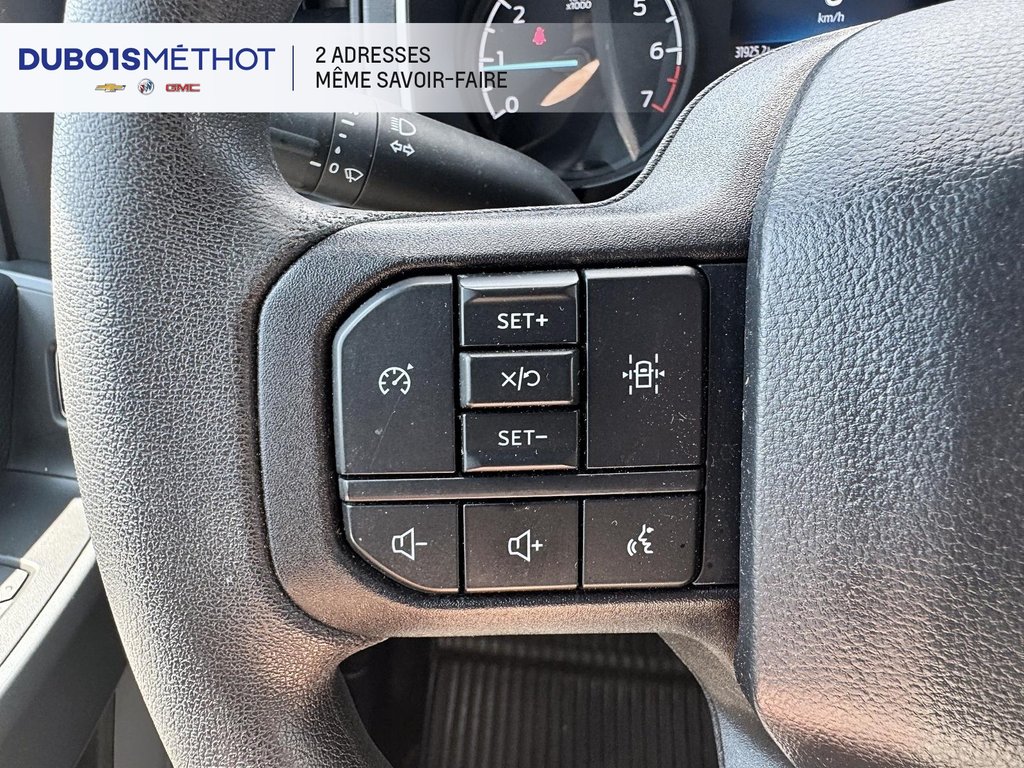 2023 Ford F-150 in Plessisville, Quebec - 25 - w1024h768px