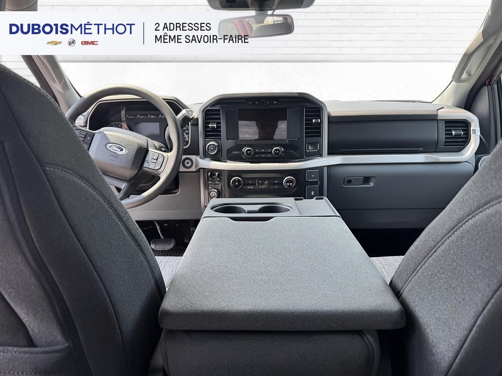 2023 Ford F-150 in Plessisville, Quebec - 14 - w1024h768px