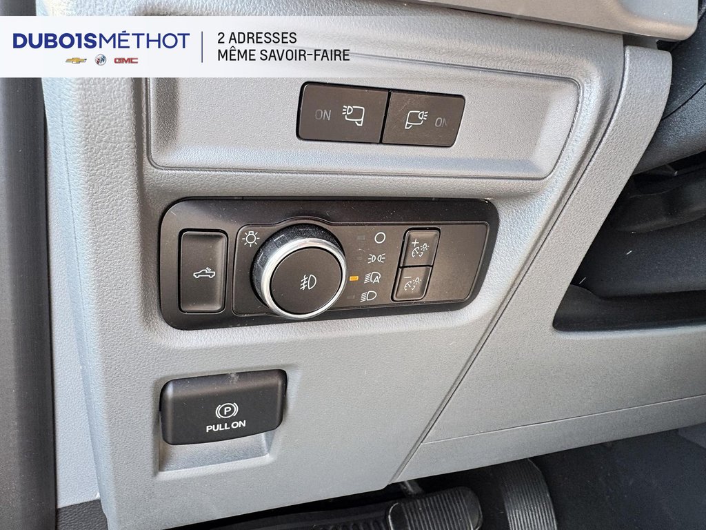 2023 Ford F-150 in Plessisville, Quebec - 21 - w1024h768px