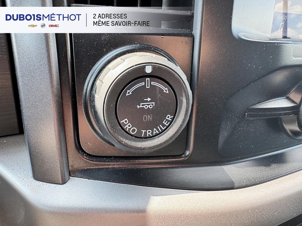 2023 Ford F-150 in Plessisville, Quebec - 27 - w1024h768px