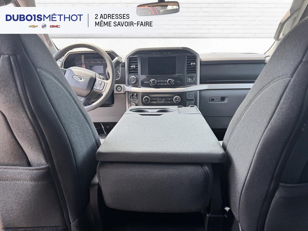 2023 Ford F-150 in Plessisville, Quebec - 12 - w1024h768px