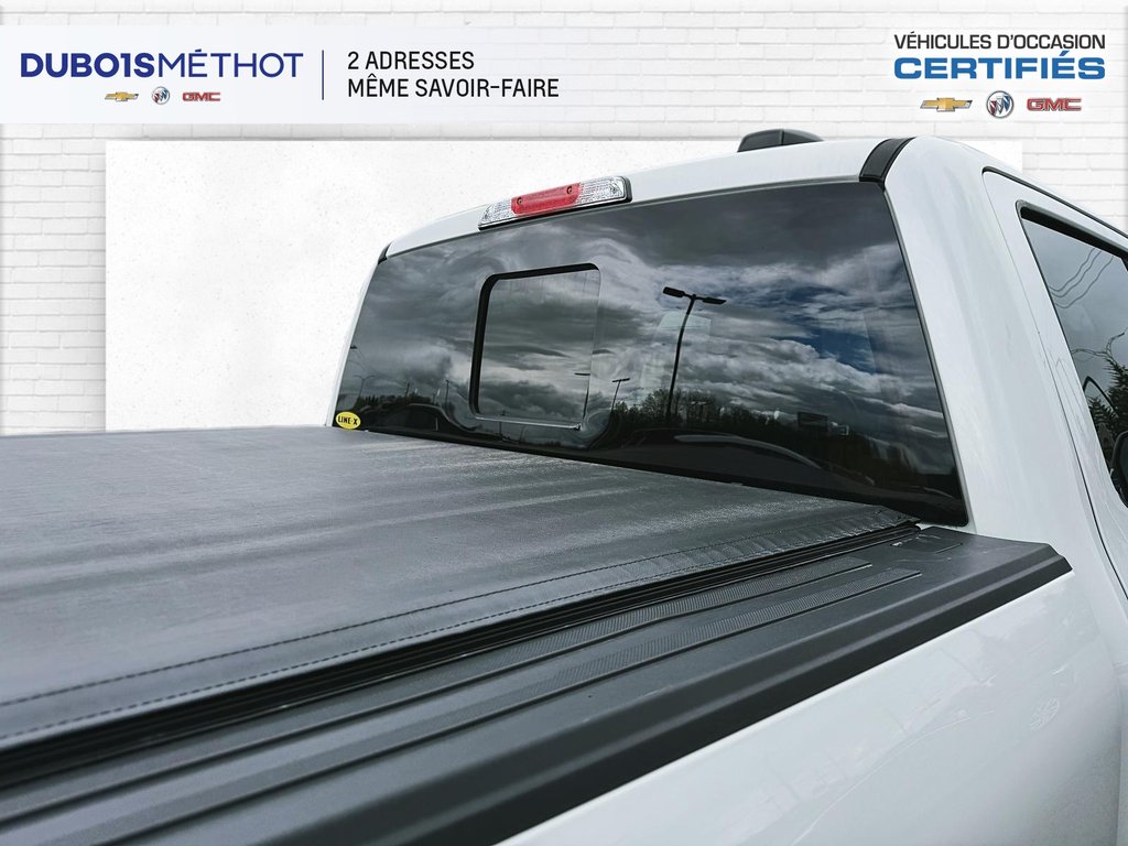 Ford F-150 KING RANCH, V6 3.5L ECOBOOST , CUIR, TOIT, GPS !!! 2025 à Victoriaville, Québec - 12 - w1024h768px