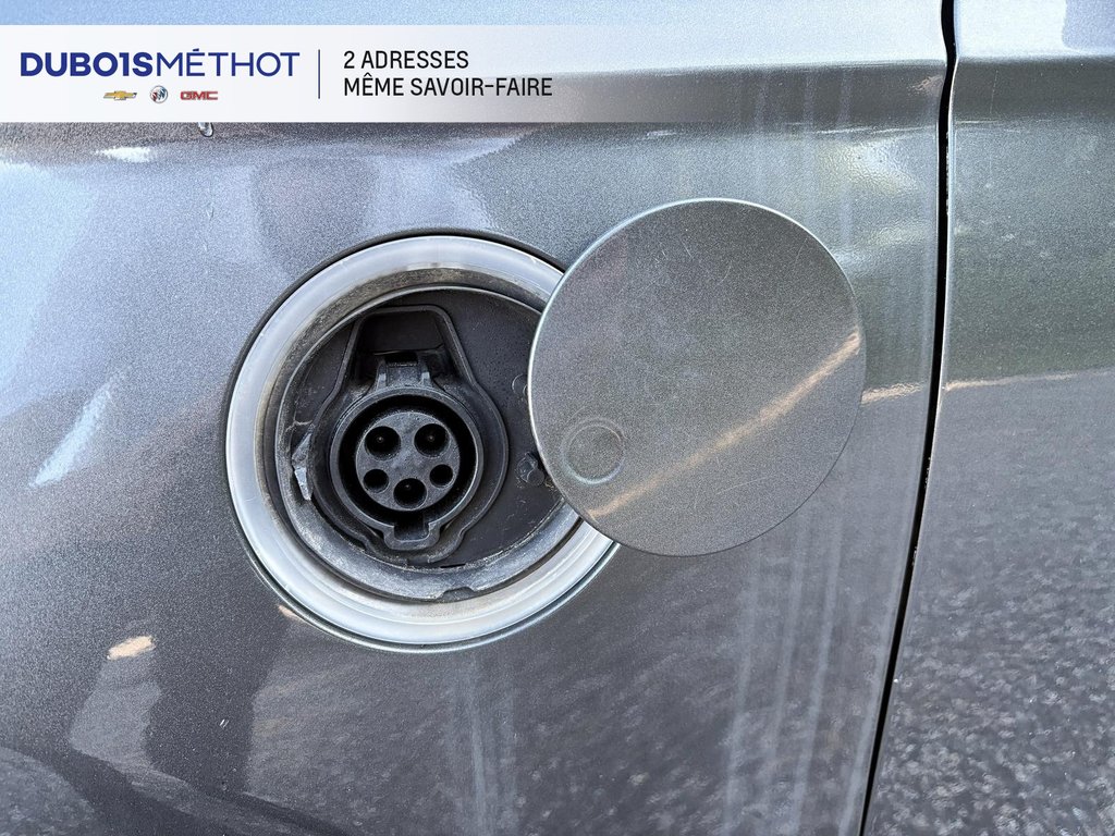 2019 Ford Fusion Energi in Plessisville, Quebec - 4 - w1024h768px