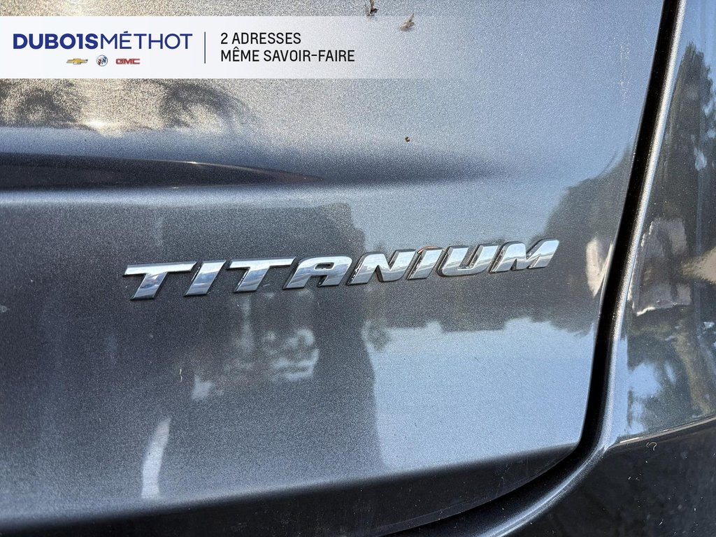 2019 Ford Fusion Energi in Plessisville, Quebec - 11 - w1024h768px