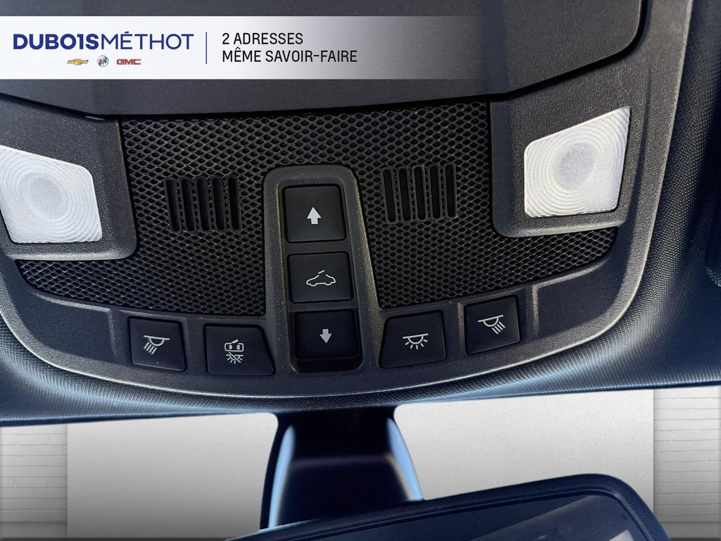 2019 Ford Fusion Energi in Plessisville, Quebec - 29 - w1024h768px