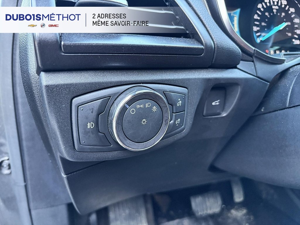 2019 Ford Fusion Energi in Plessisville, Quebec - 20 - w1024h768px