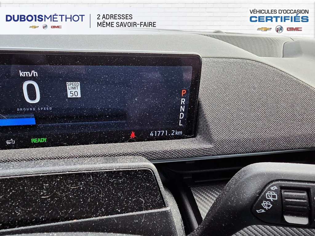 Ford Mustang Mach-E PREMIUM, CUIR TOIT PANORAMIQUE, 91 KW/H, FULL !!! 2023 à Plessisville, Québec - 7 - w1024h768px