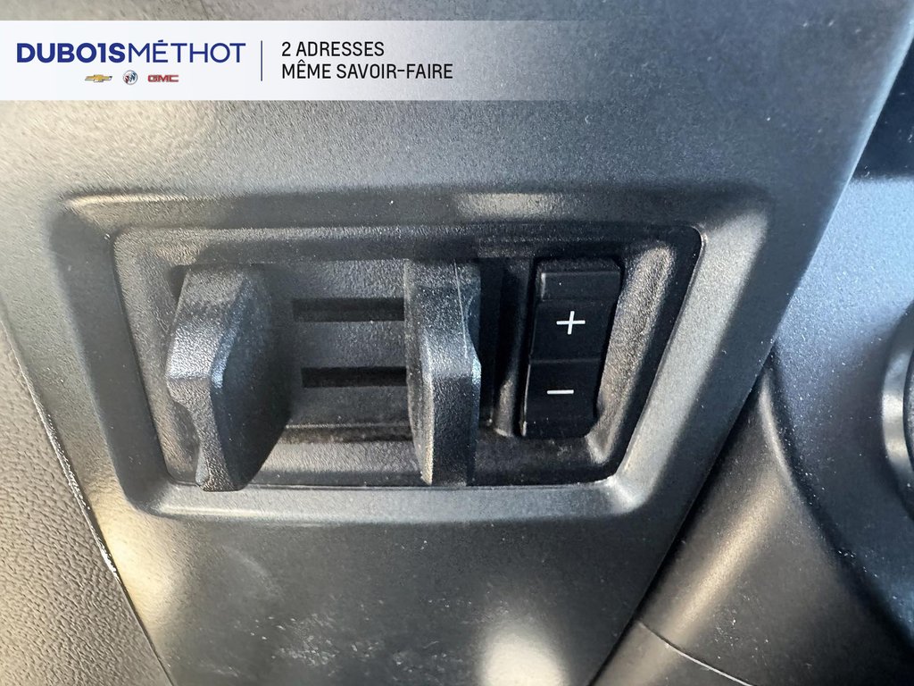 2022 Ford Super Duty F-250 SRW POWERSTROKE DIESEL 6.7L, CREW, LIFT KIT !!! in Victoriaville, Quebec - 25 - w1024h768px