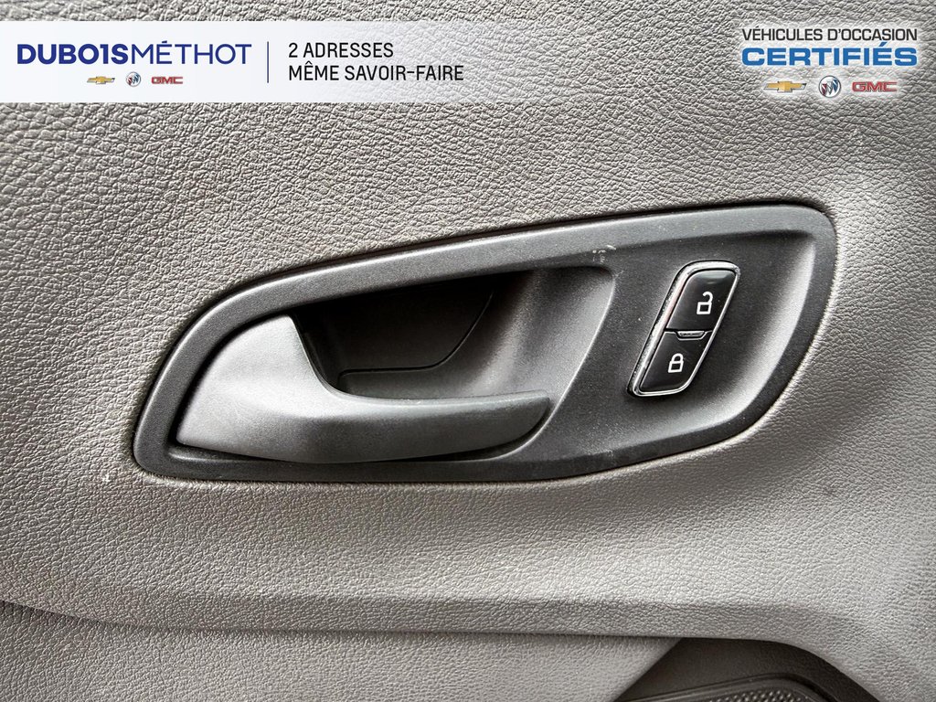 Ford Transit Cargo Van T-250, V6 3.5L, 148', HIGH ROOF/ TOIT ELEVE !!! 2022 à Plessisville, Québec - 20 - w1024h768px