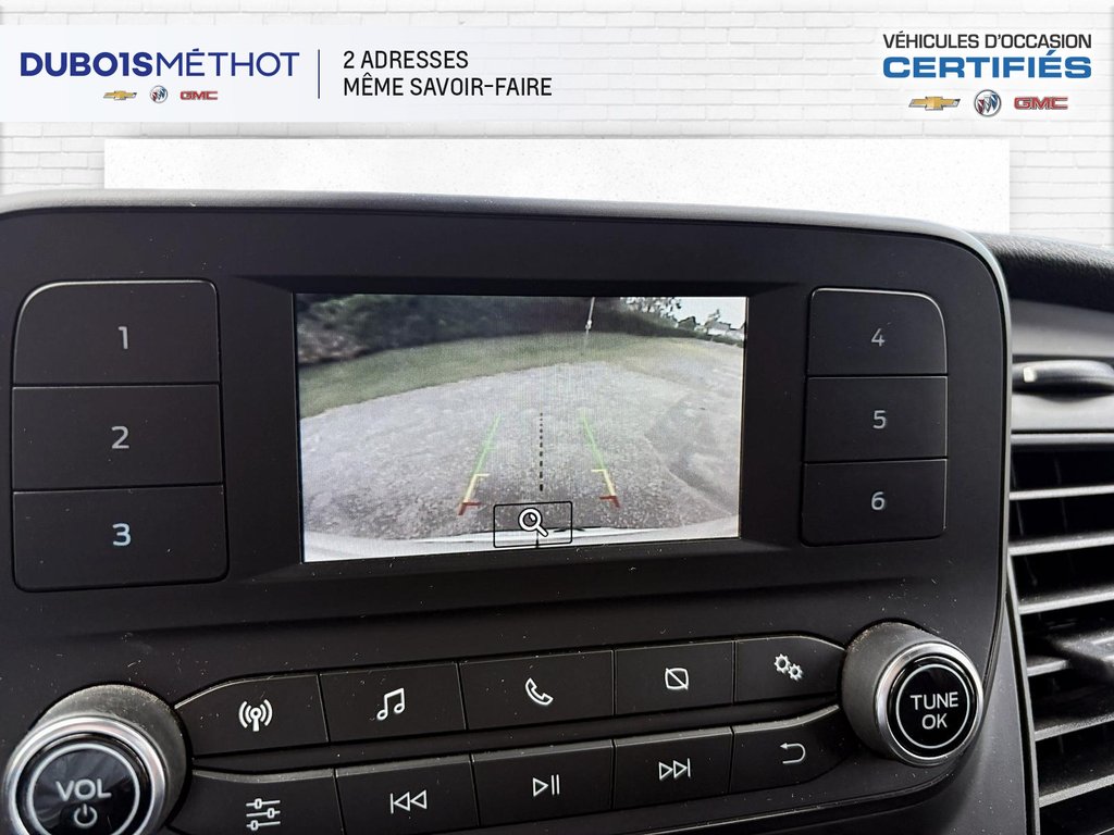 2022 Ford Transit Cargo Van in Victoriaville, Quebec - 28 - w1024h768px