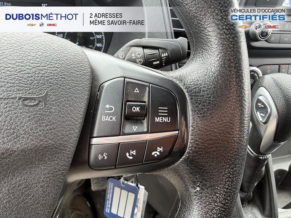 Ford Transit Cargo Van T-250, V6 3.5L, 148', HIGH ROOF/ TOIT ELEVE !!! 2022 à Plessisville, Québec - 25 - w1024h768px