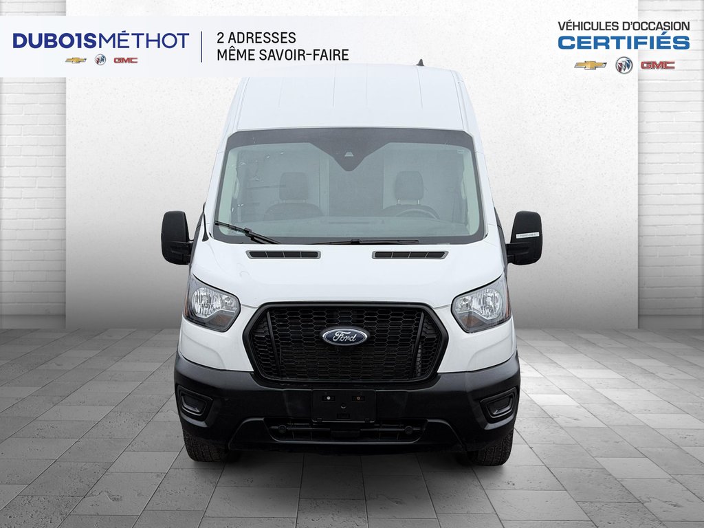 Ford Transit Cargo Van T-250, V6 3.5L, 148', HIGH ROOF/ TOIT ELEVE !!! 2022 à Plessisville, Québec - 3 - w1024h768px