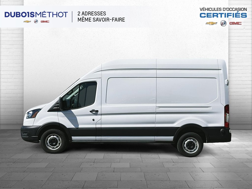 Ford Transit Cargo Van T-250, 148', TOIT ELEVEE, HIGH ROOF, V6 !!! 2024 à Victoriaville, Québec - 4 - w1024h768px