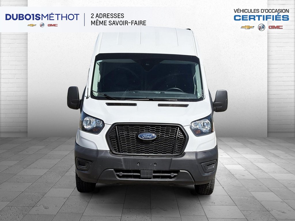 Ford Transit Cargo Van T-250, 148', TOIT ELEVEE, HIGH ROOF, V6 !!! 2024 à Victoriaville, Québec - 3 - w1024h768px