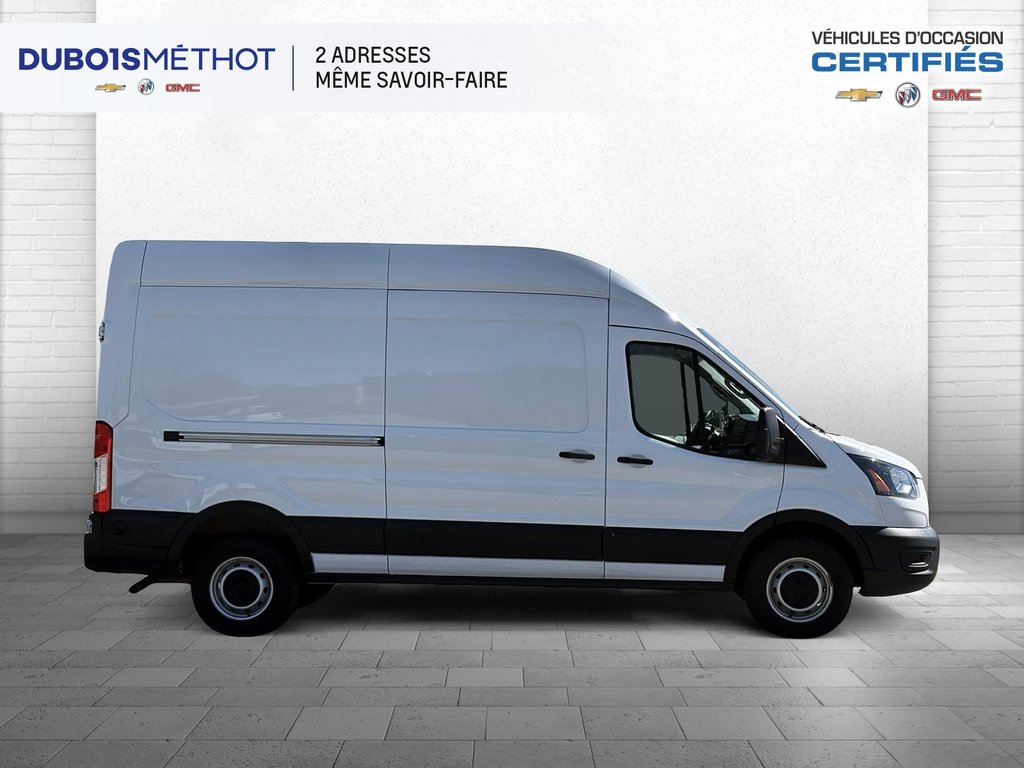 Ford Transit Cargo Van T-250, 148', TOIT ELEVEE, HIGH ROOF, V6 !!! 2024 à Victoriaville, Québec - 8 - w1024h768px