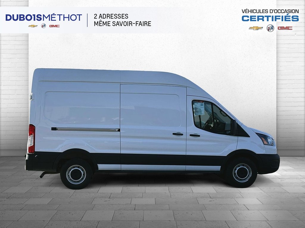 2024 Ford Transit Cargo Van T-250, TOIT ELEVE, HIGH ROOF !!! in Victoriaville, Quebec - 8 - w1024h768px