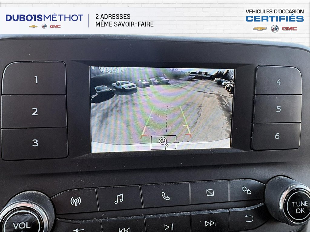 2024 Ford Transit Cargo Van T-250, TOIT ELEVE, HIGH ROOF !!! in Victoriaville, Quebec - 21 - w1024h768px