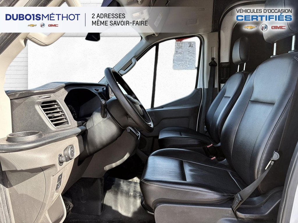 2024 Ford Transit Cargo Van T-250, TOIT ELEVE, HIGH ROOF !!! in Victoriaville, Quebec - 16 - w1024h768px