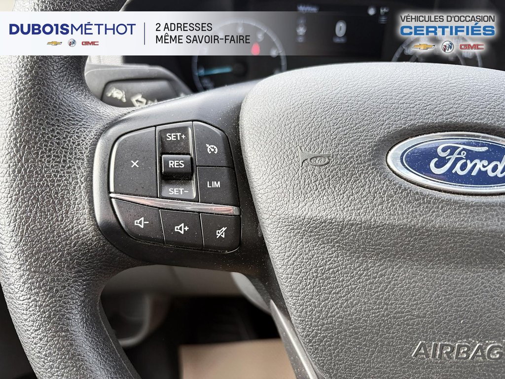 Ford Transit Cargo Van T-250, V6 3.5L, 148', AWD, HIGH ROOF/TOIT ELEVE!! 2025 à Plessisville, Québec - 27 - w1024h768px