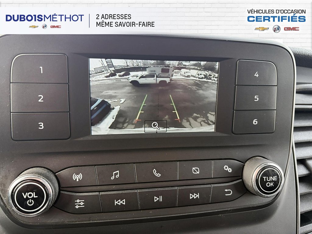 Ford Transit Cargo Van T-250, V6 3.5L, 148', AWD, HIGH ROOF/TOIT ELEVE!! 2025 à Plessisville, Québec - 30 - w1024h768px