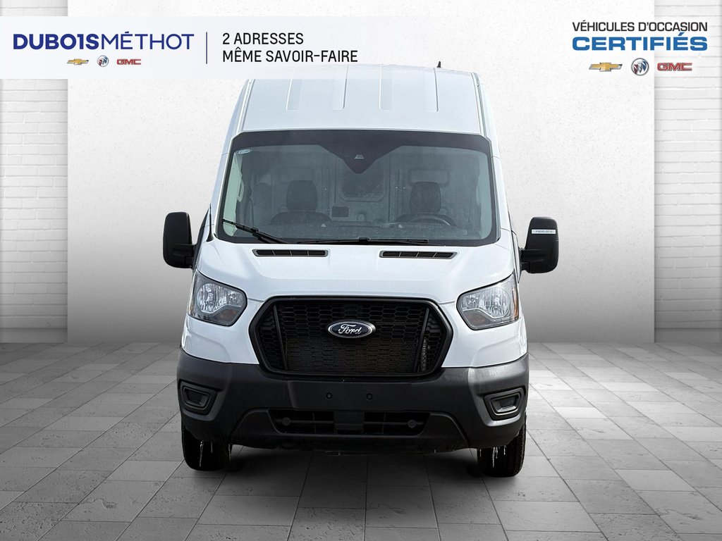 Ford Transit Cargo Van T-250, V6 3.5L, 148', AWD, HIGH ROOF/TOIT ELEVE!! 2025 à Plessisville, Québec - 3 - w1024h768px