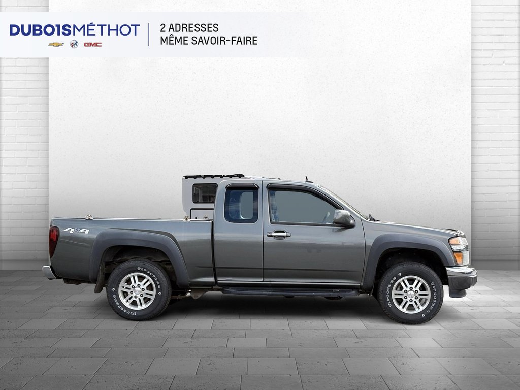 GMC Canyon  2011 à Plessisville, Québec - 8 - w1024h768px