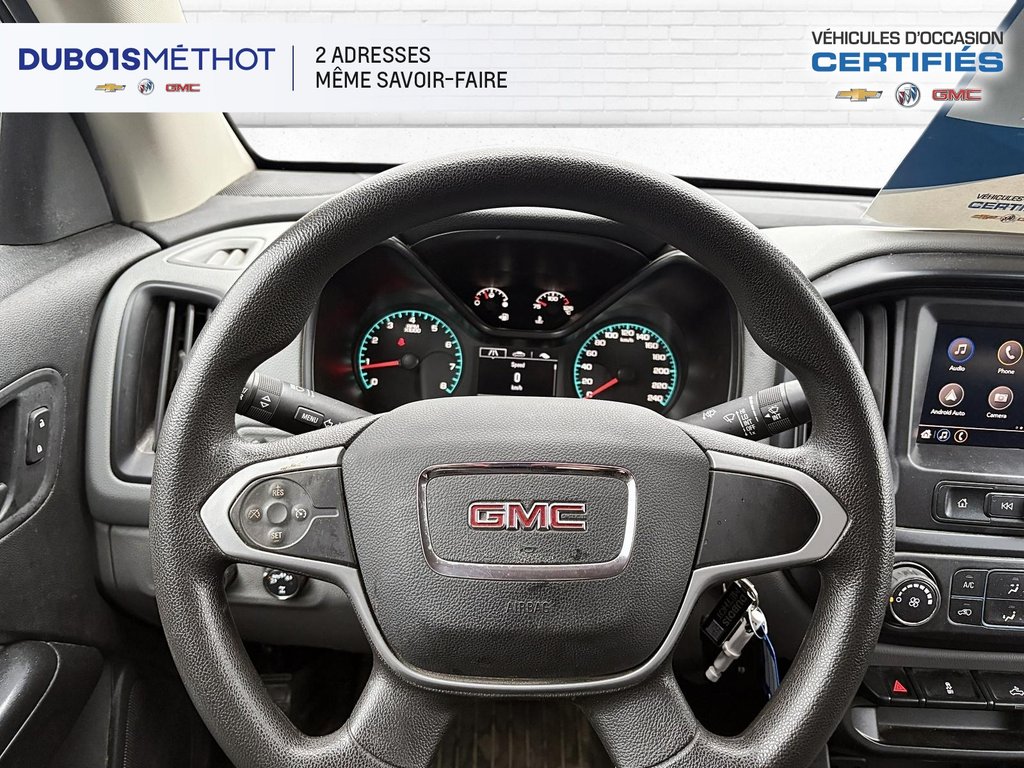 2021 GMC Canyon in Plessisville, Quebec - 14 - w1024h768px