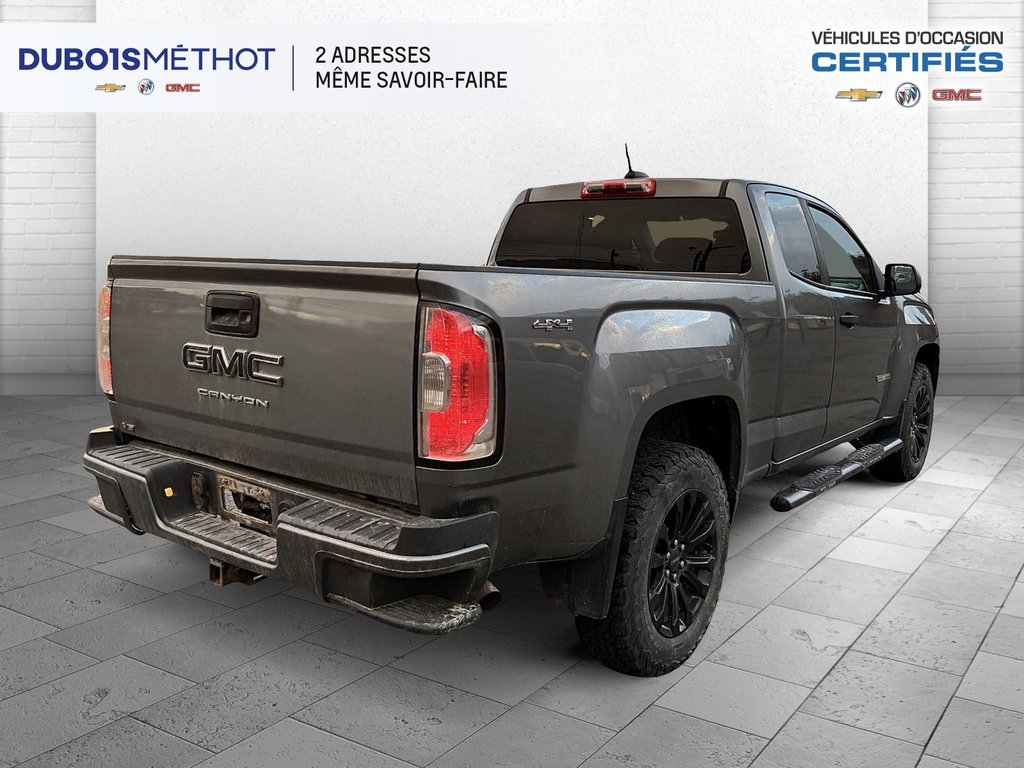 GMC Canyon  2021 à Victoriaville, Québec - 3 - w1024h768px