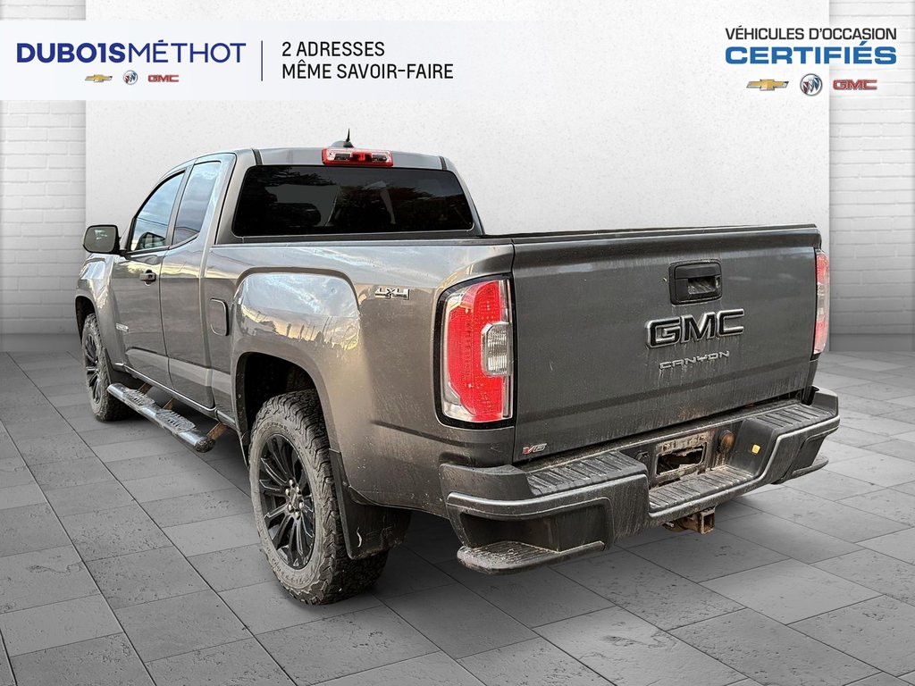 GMC Canyon  2021 à Victoriaville, Québec - 2 - w1024h768px