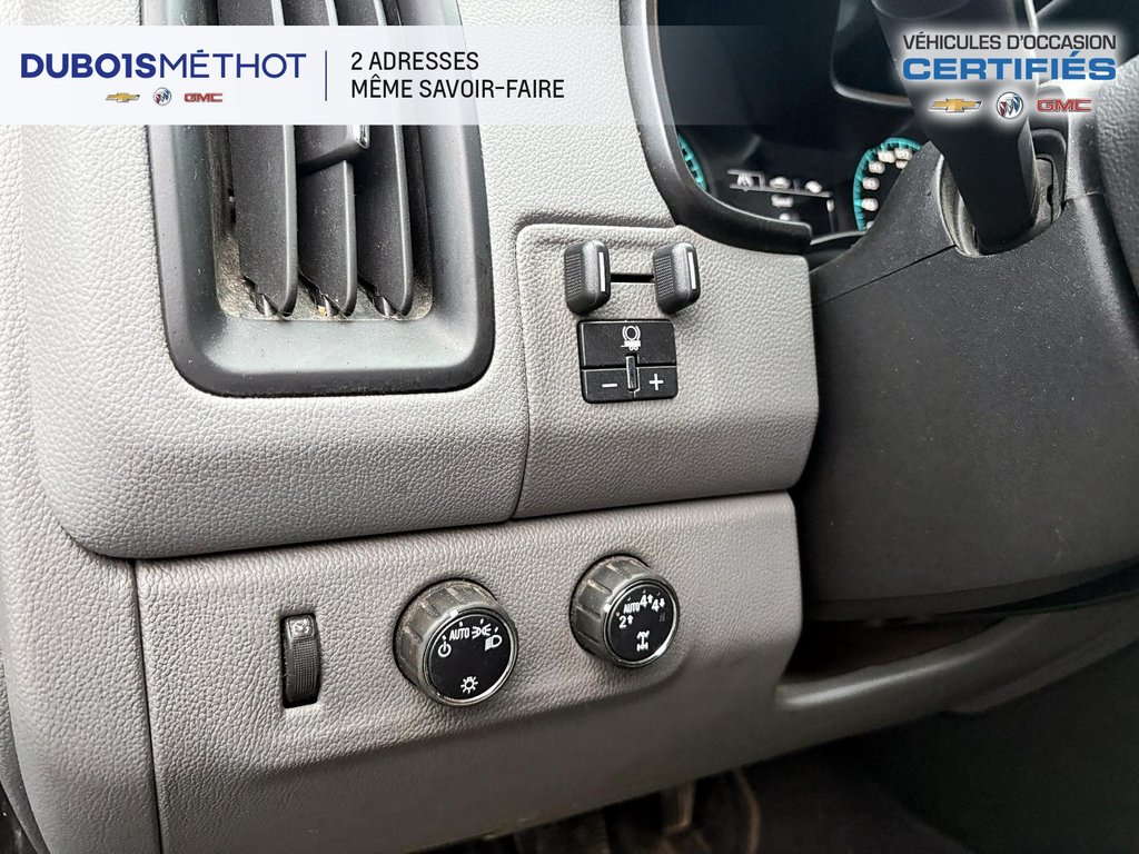 2021 GMC Canyon in Plessisville, Quebec - 13 - w1024h768px