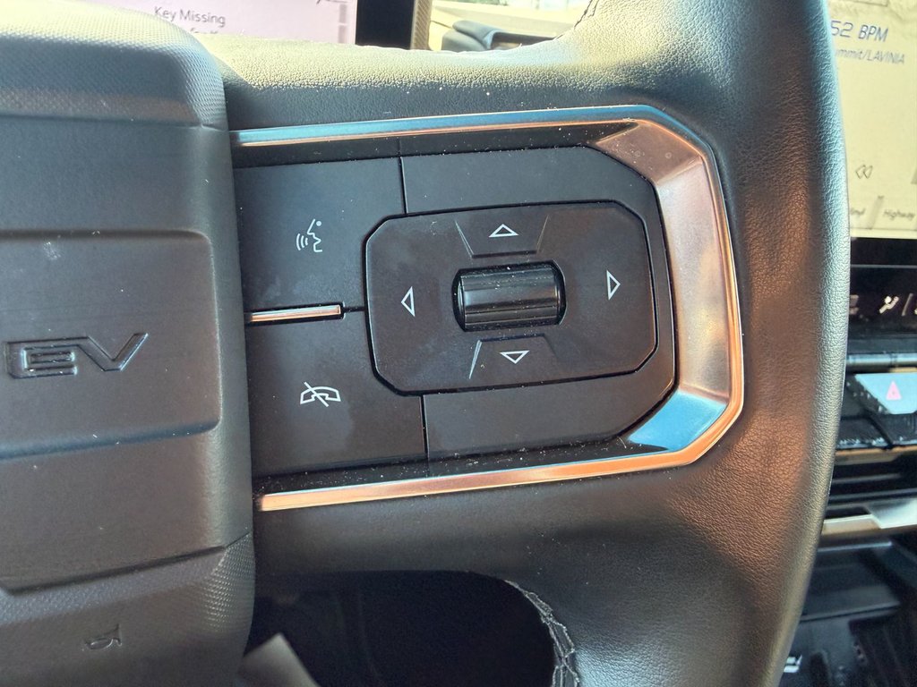 GMC HUMMER EV SUV  2024 à Plessisville, Québec - 20 - w1024h768px