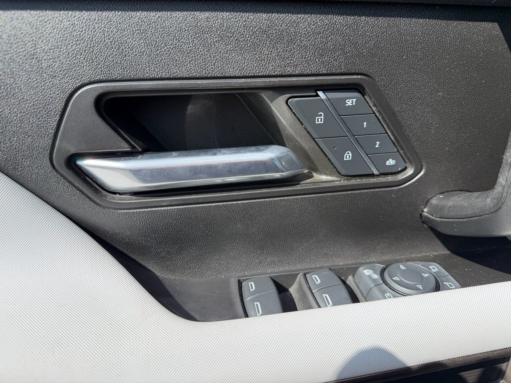 2024 GMC HUMMER EV SUV in Plessisville, Quebec - 20 - w1024h768px