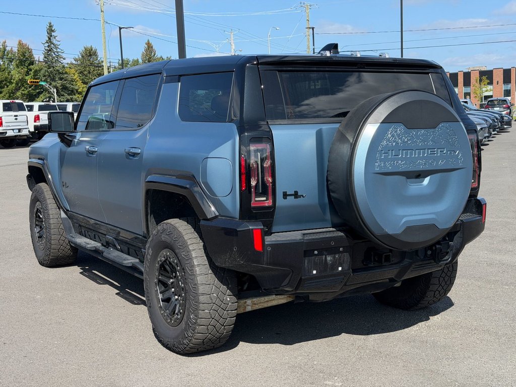 2024 GMC HUMMER EV SUV in Plessisville, Quebec - 6 - w1024h768px