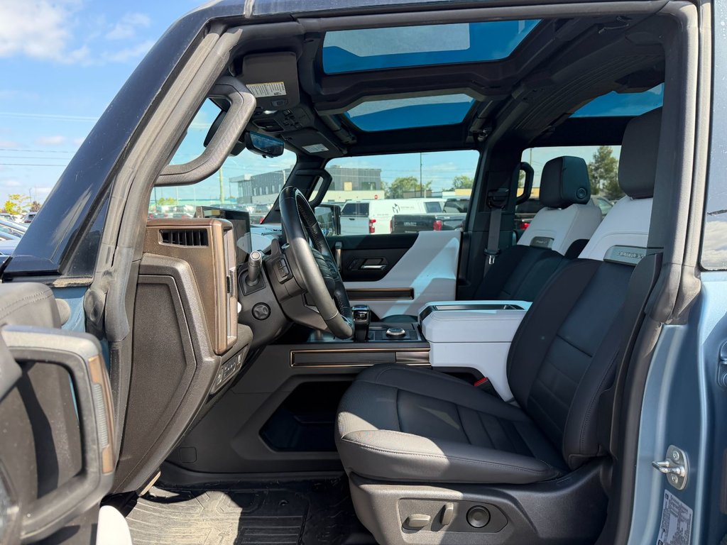 2024 GMC HUMMER EV SUV in Plessisville, Quebec - 17 - w1024h768px